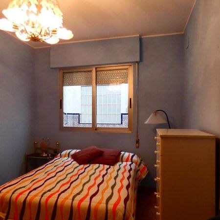 Apartamento con encanto bien equipado Jumilla Exterior foto