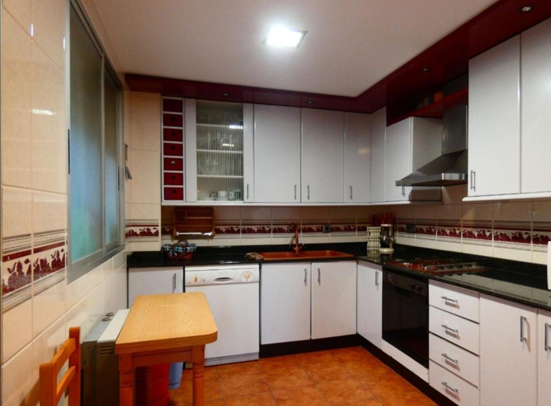 Apartamento con encanto bien equipado Jumilla Exterior foto