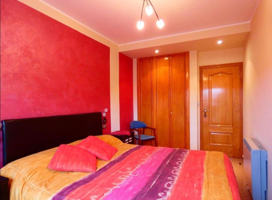 Apartamento con encanto bien equipado Jumilla Exterior foto