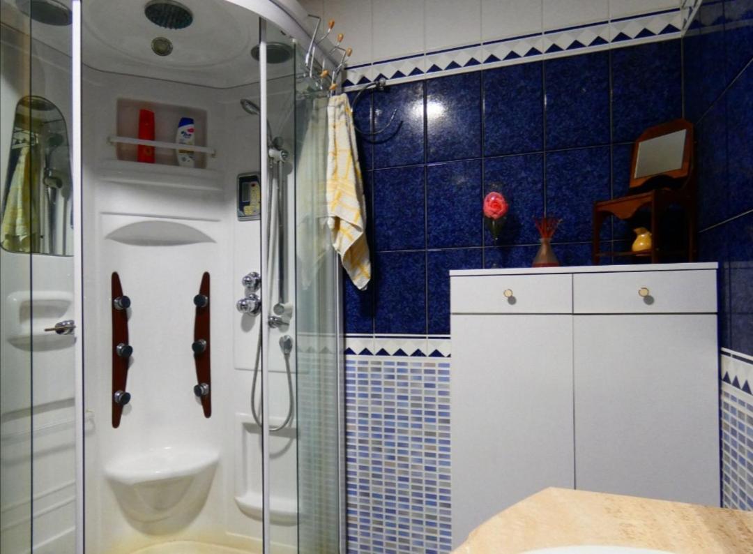 Apartamento con encanto bien equipado Jumilla Exterior foto