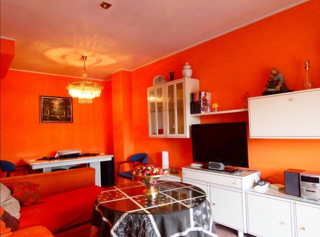 Apartamento con encanto bien equipado Jumilla Exterior foto