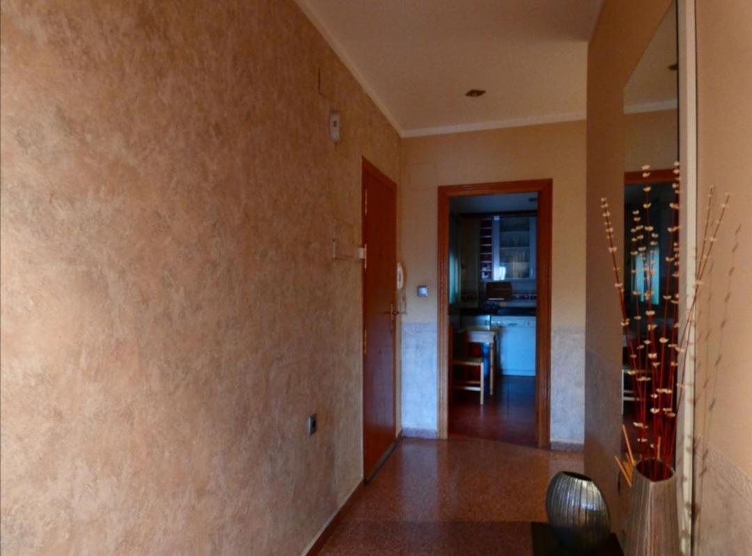Apartamento con encanto bien equipado Jumilla Exterior foto