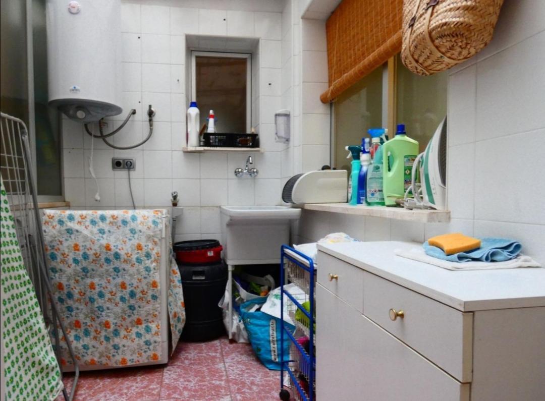 Apartamento con encanto bien equipado Jumilla Exterior foto